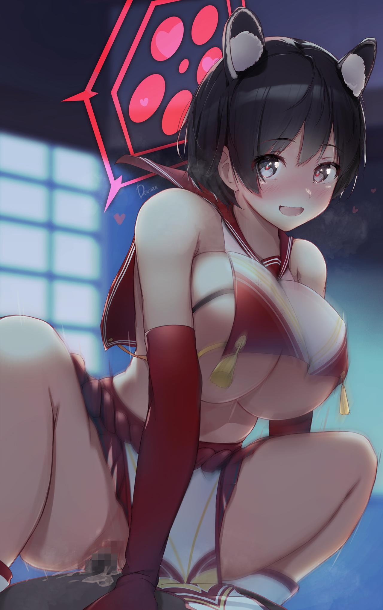 Tsubaki Kasuga page 8 full