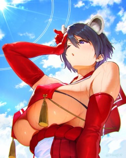 Tsubaki Kasuga