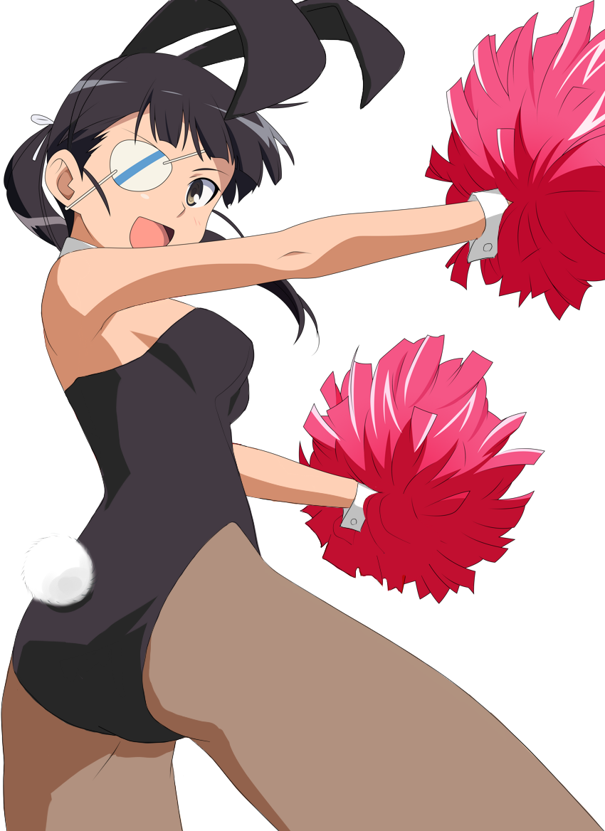 Parody - World Witches  P5 page 7 full