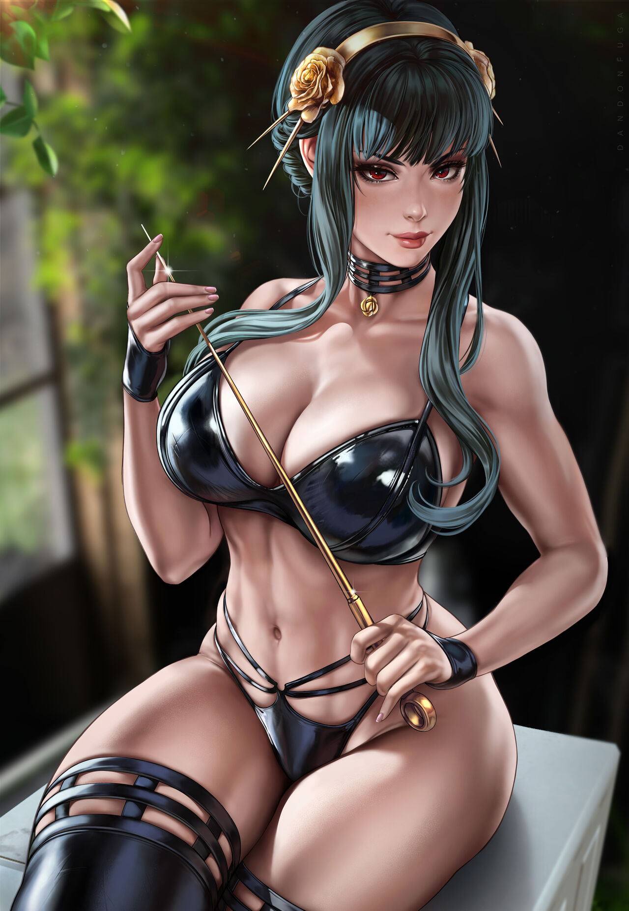 Dandonfuga May 2022 Content page 3 full