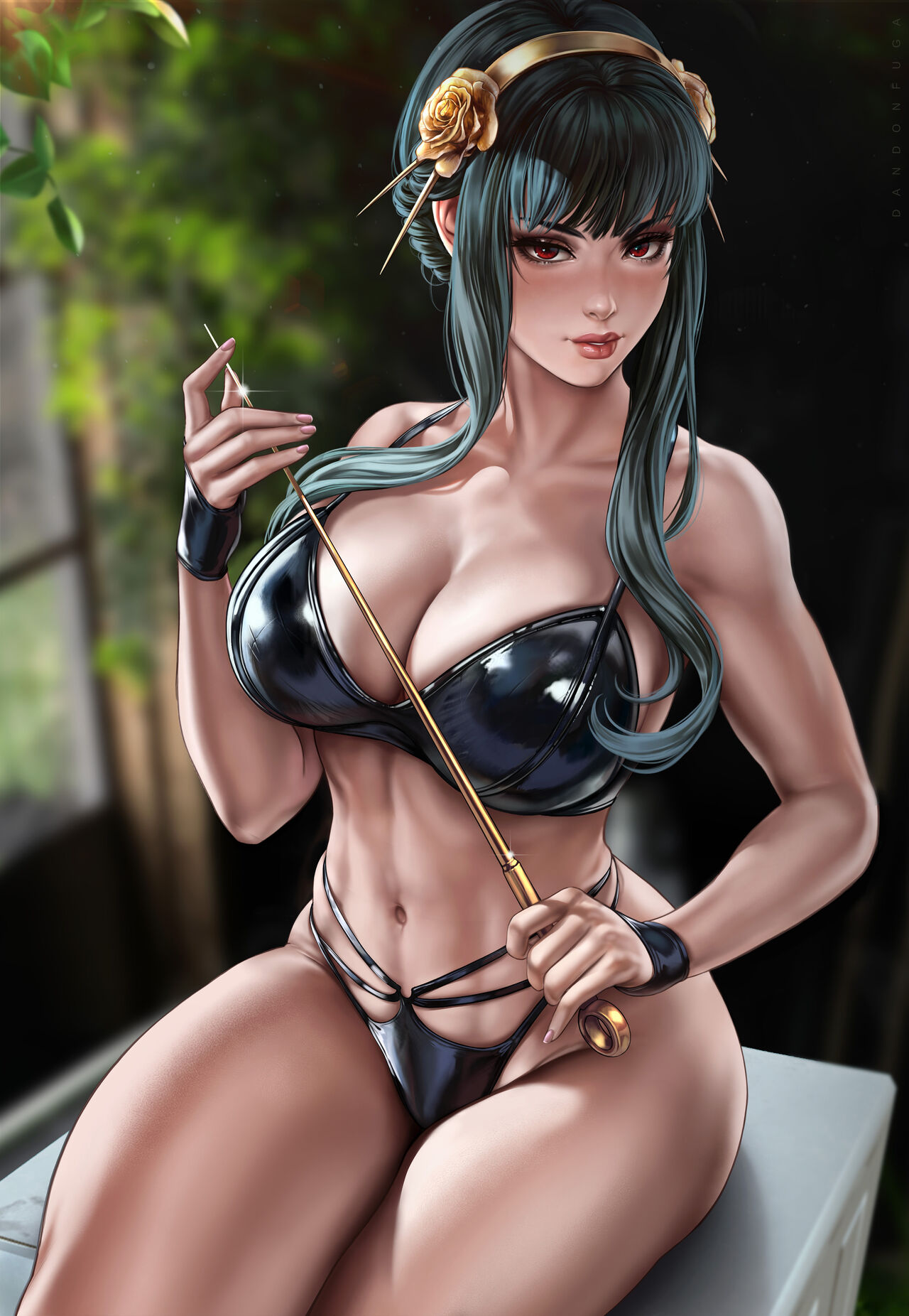 Dandonfuga May 2022 Content page 4 full