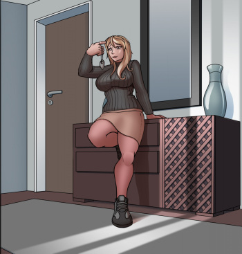Come home Soon cover