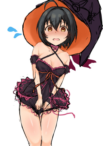 tukijisama cover