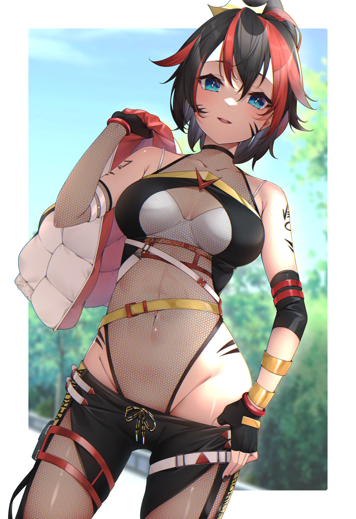 Izumi Kei page 10 full