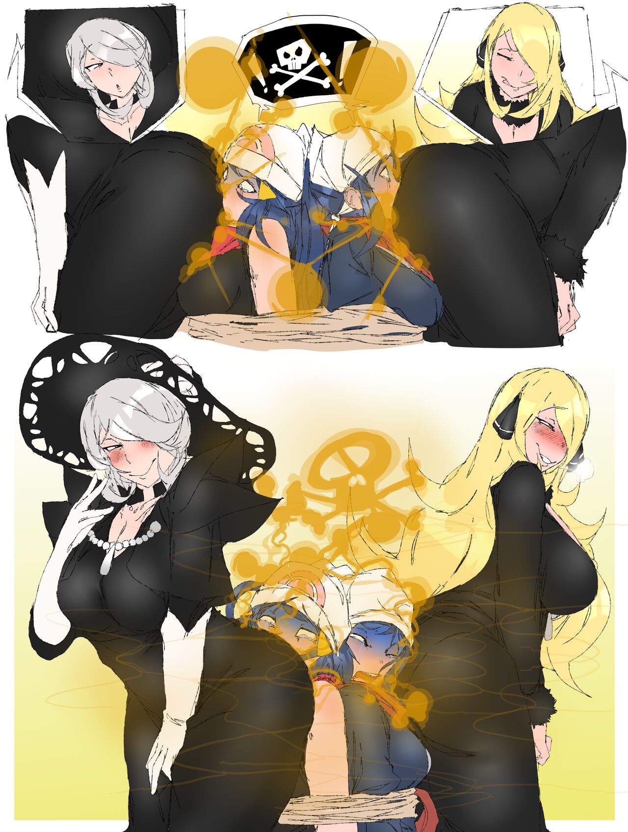 Lazei page 8 full
