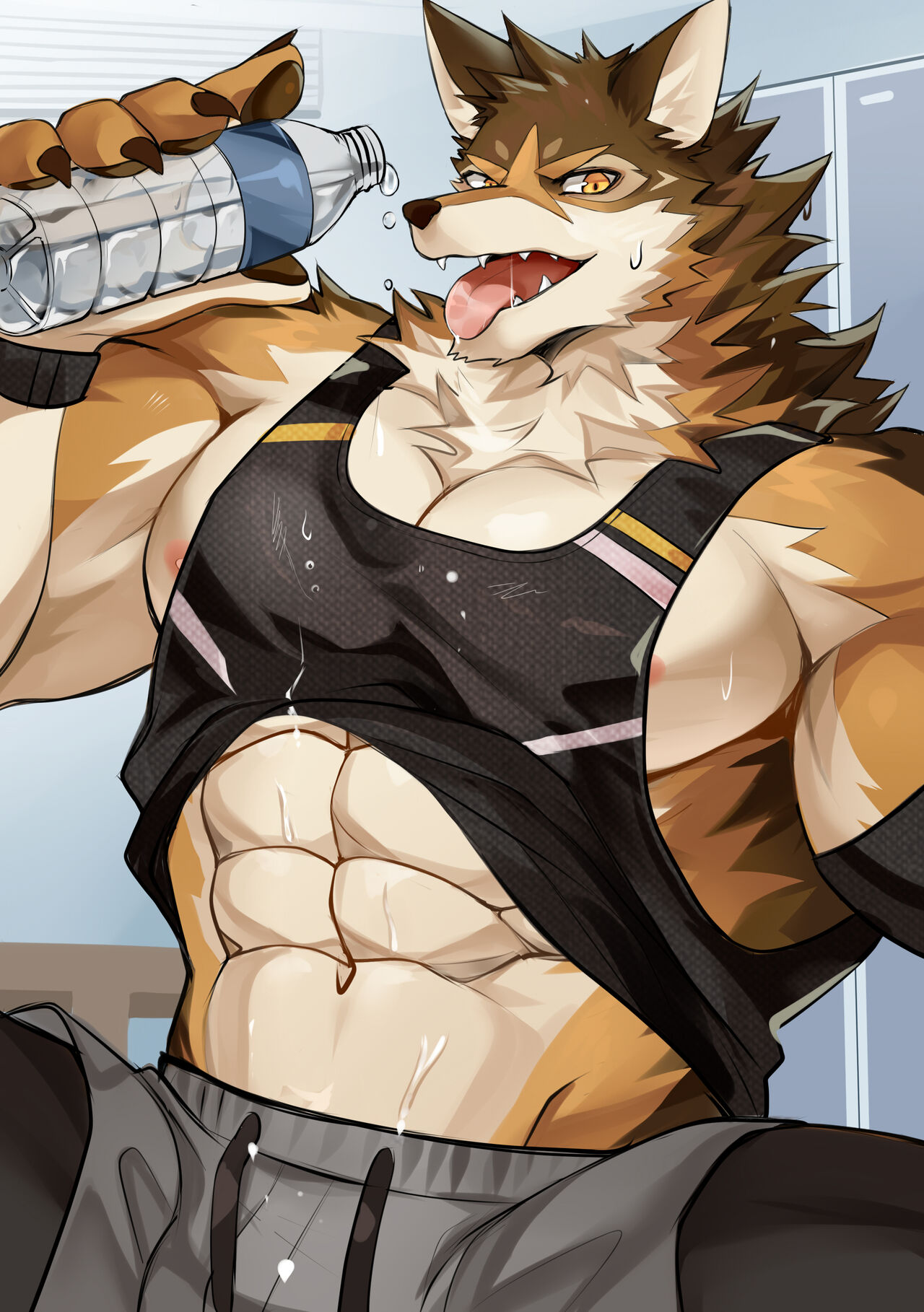 Barrel page 1 full