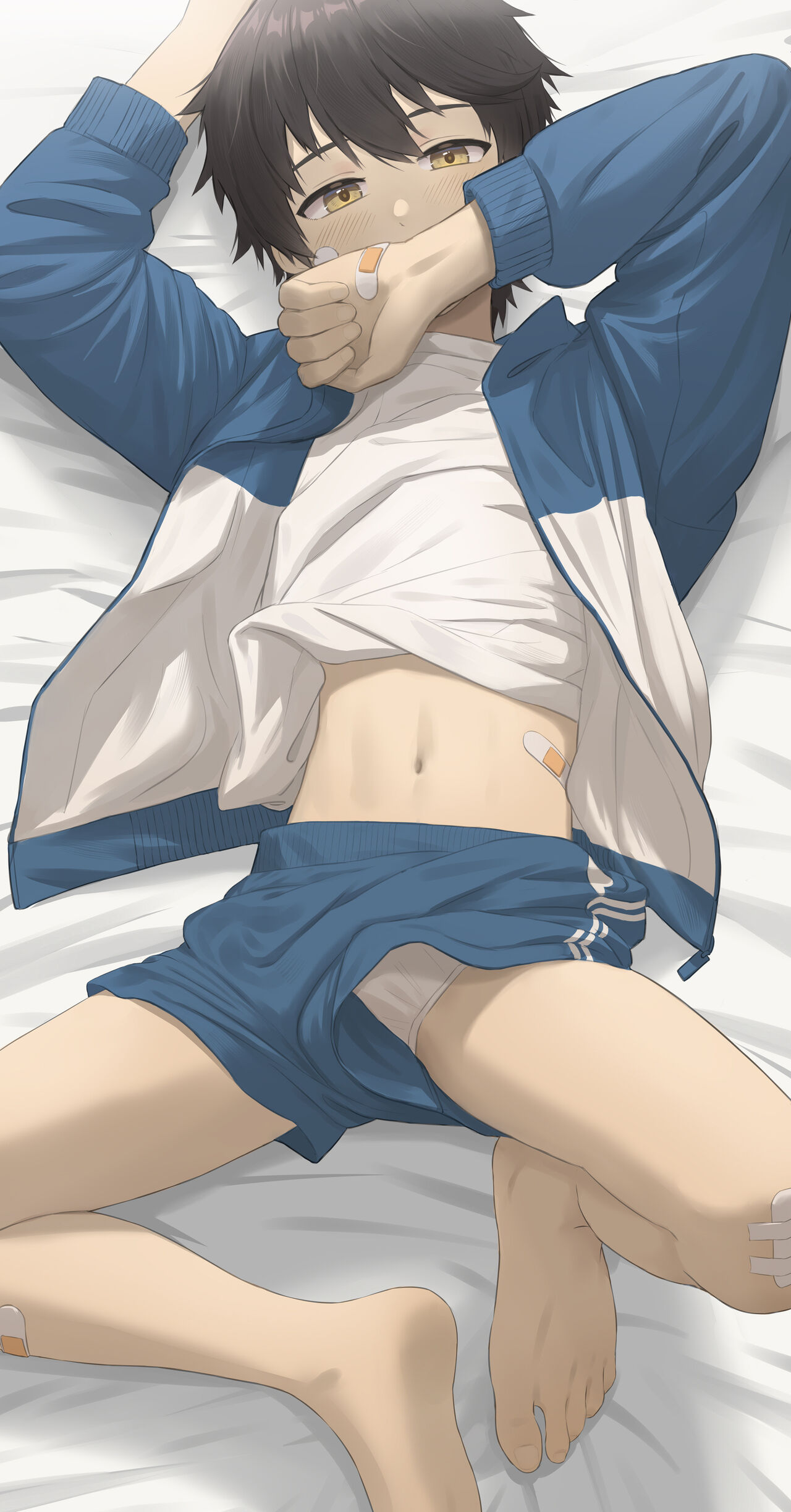 鹿野_KanoM page 2 full