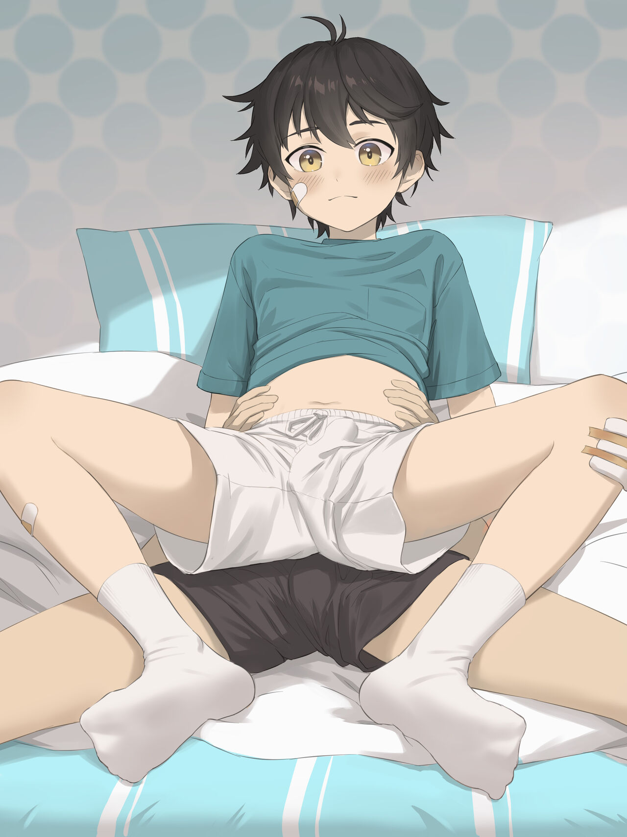 鹿野_KanoM page 5 full