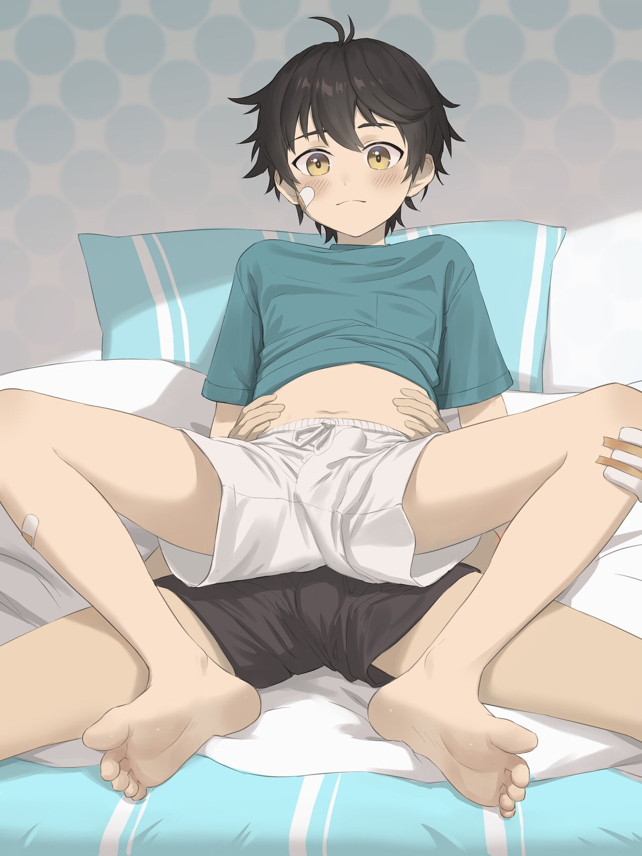 鹿野_KanoM page 6 full