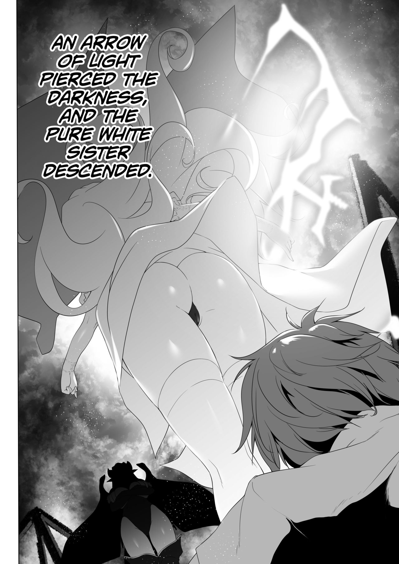 Bouken no Sho Series Soushuuhen - The Adventurer's Log Has Been Fully Recovered Vol. 1 page 6 full