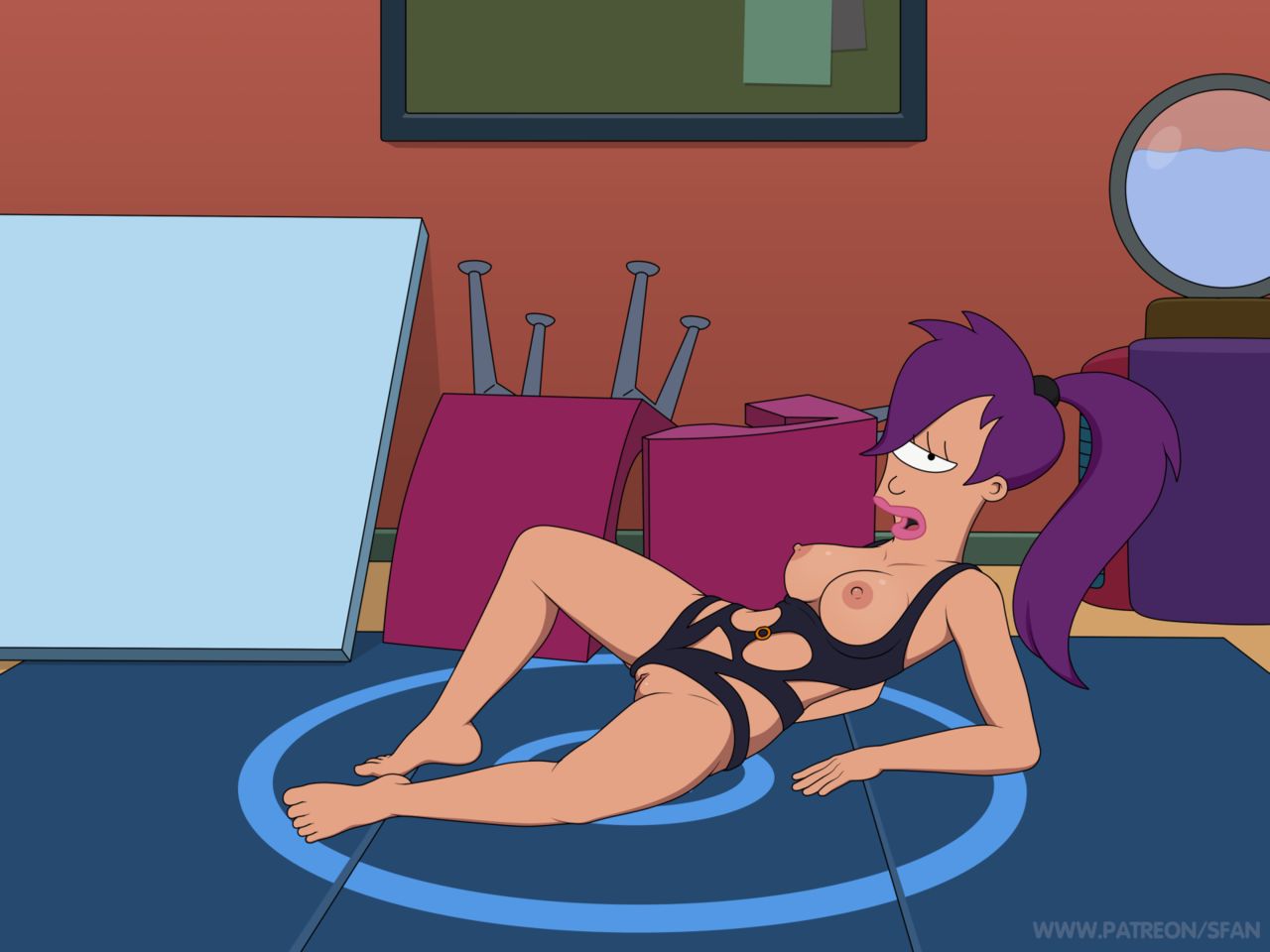 Sfan leela page 8 full