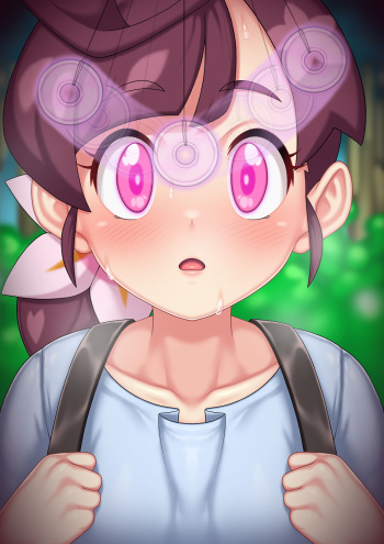 Saimin Anaruname cover