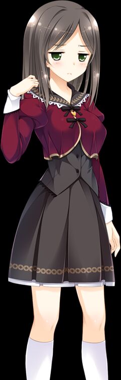 Sakura Mau Otome no Rondo  Part 2 page 10 full