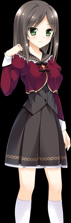 Sakura Mau Otome no Rondo  Part 2 page 9 full