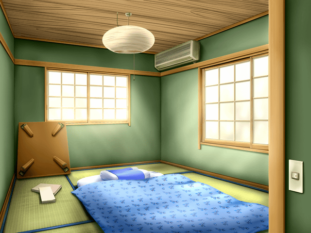 Tabegoro ~Hitotsu Yane no Shita de~ page 2 full