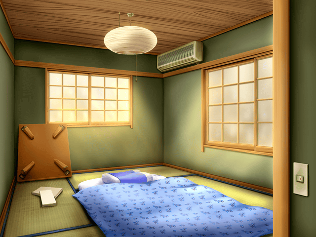 Tabegoro ~Hitotsu Yane no Shita de~ page 3 full