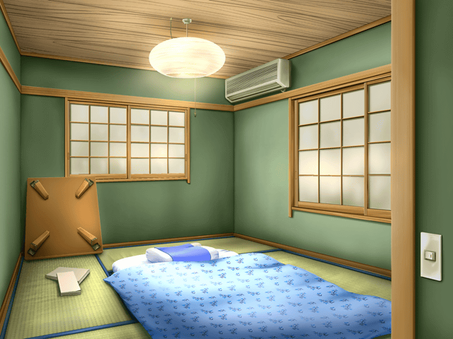 Tabegoro ~Hitotsu Yane no Shita de~ page 4 full