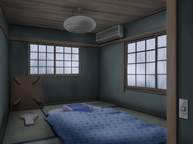 Tabegoro ~Hitotsu Yane no Shita de~ page 5 full