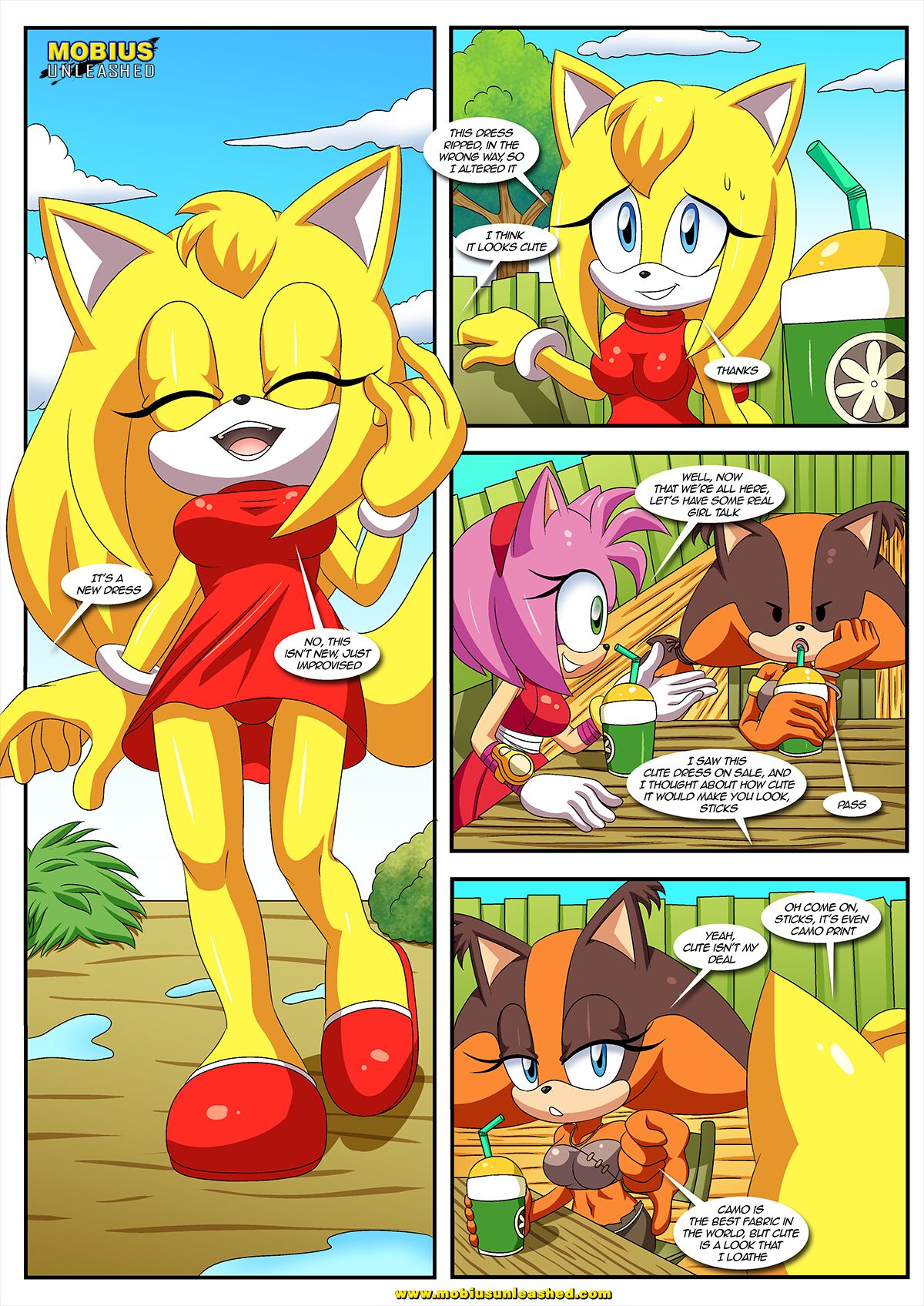 sexy boom | page 3 full
