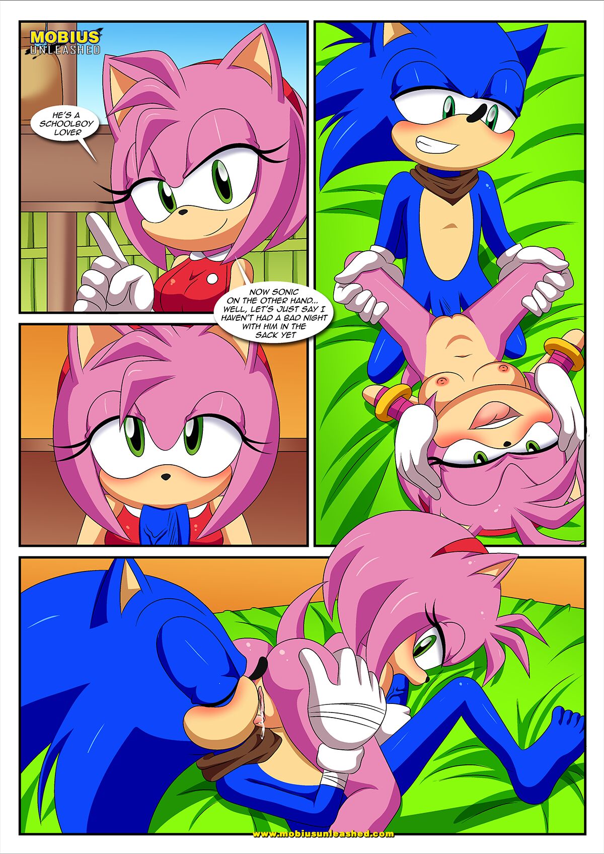 sexy boom | page 6 full