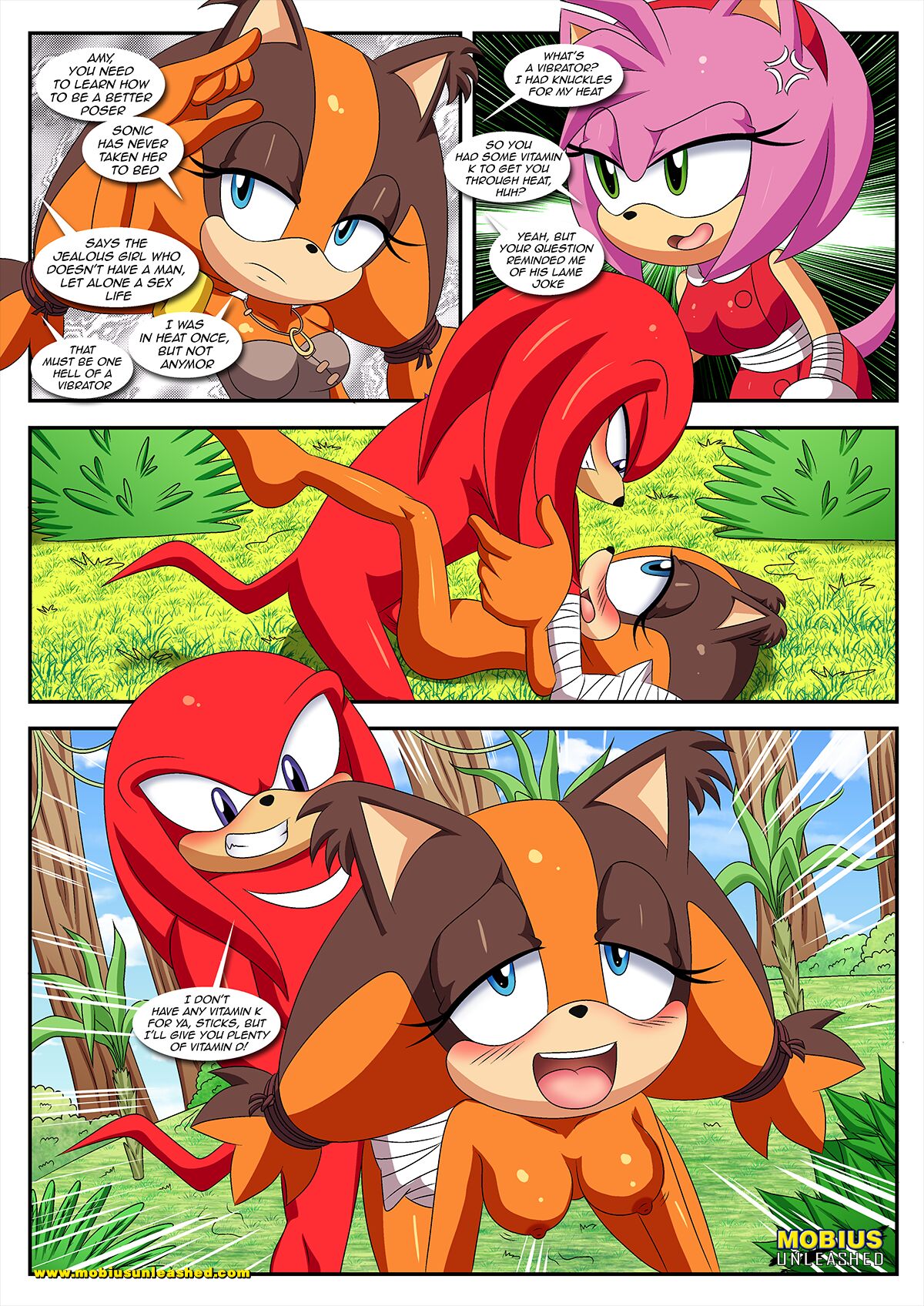 sexy boom | page 7 full