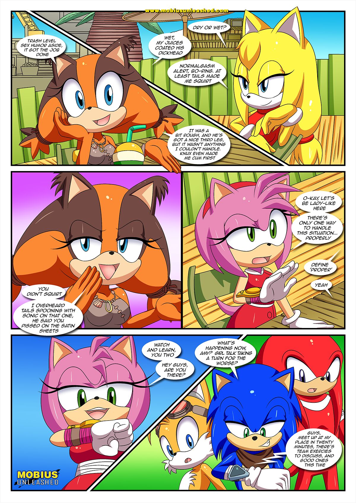 sexy boom | page 8 full