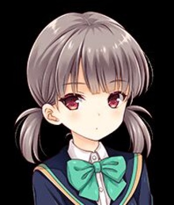 Mutsumi Shigino cover
