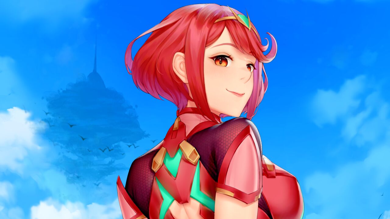 Pyra page 1 full