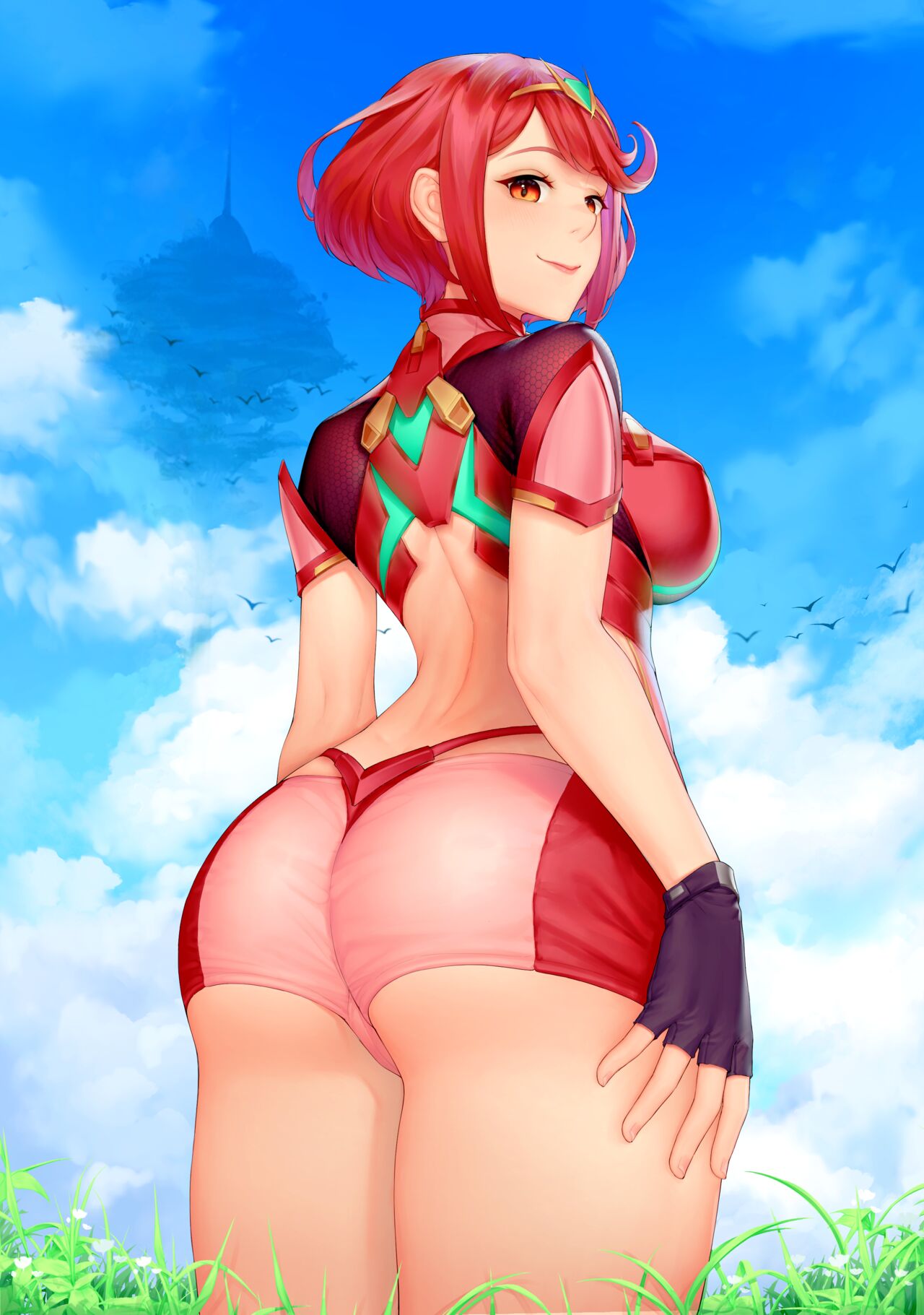 Pyra page 2 full
