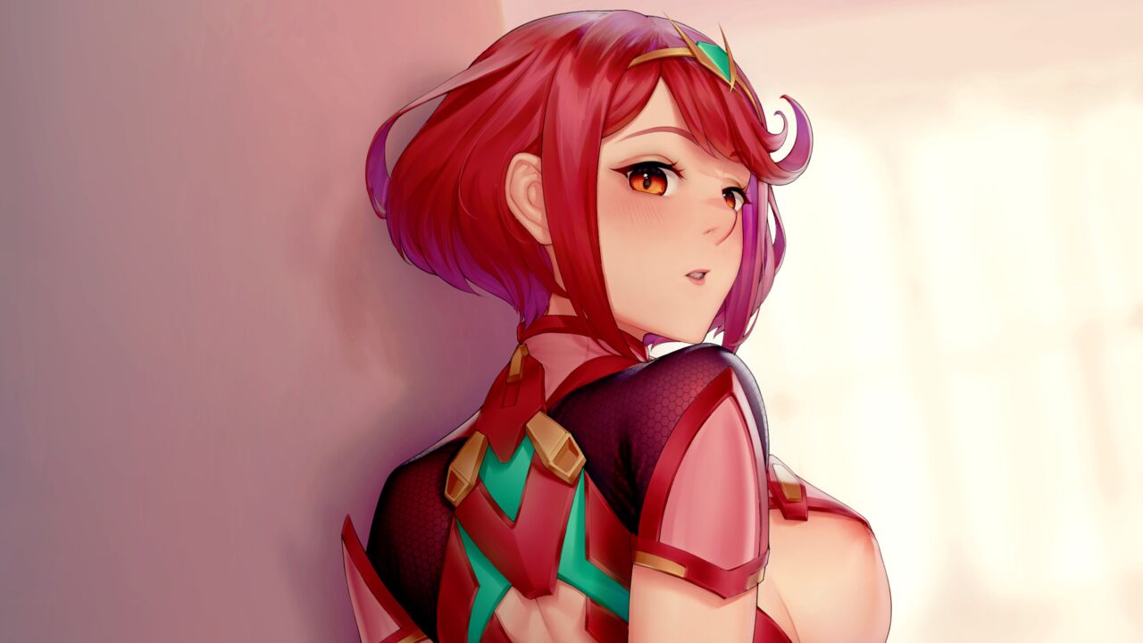 Pyra page 7 full