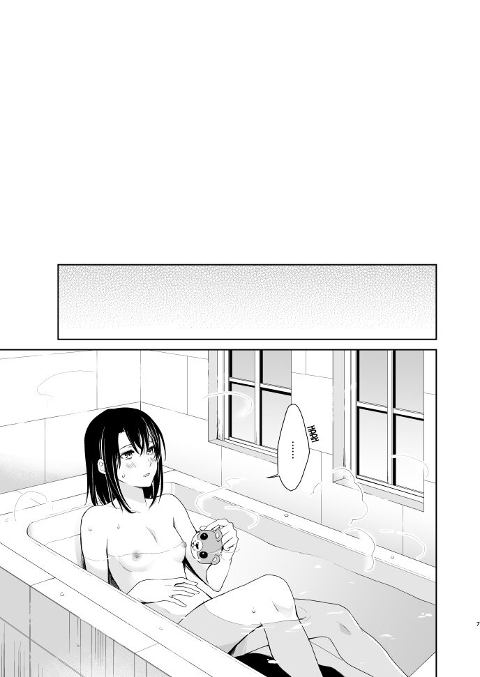 Shuumatsu Nidome no | Una segunda vez en el fin de semana page 6 full