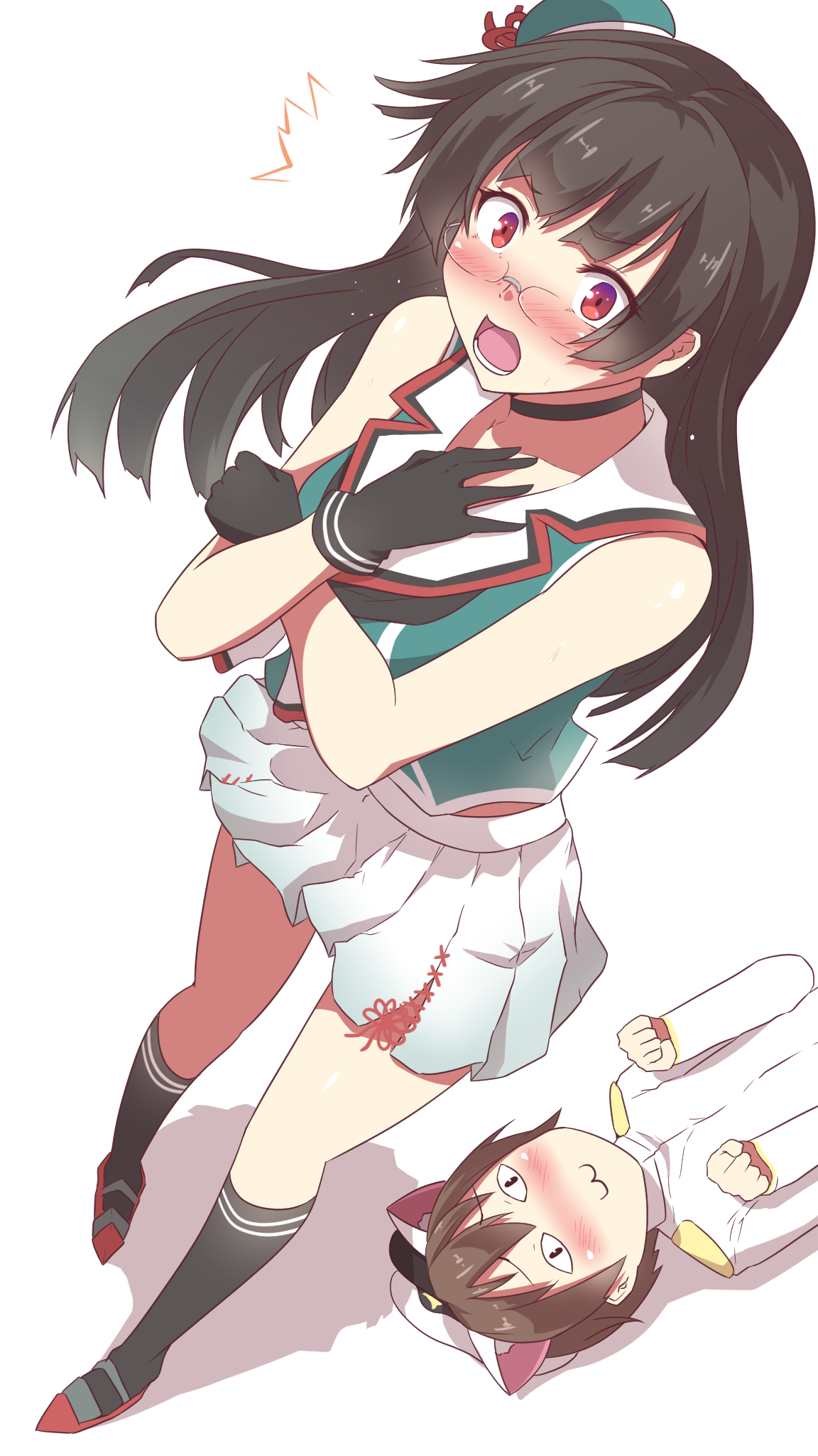 pixiv KoUMei✿  2 page 10 full