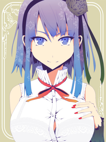 pixiv KoUMei✿  2 cover