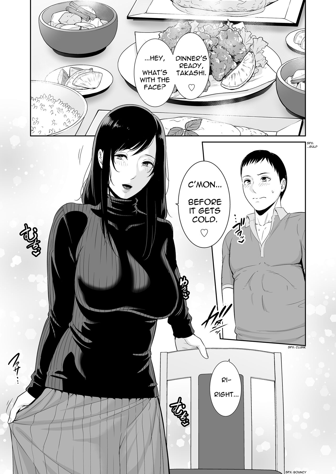 Haha wa Yoru ni Saku Single Mother no Haishin Kiroku | Mother Blooms at Night: A single mom's record-breaking show page 2 full
