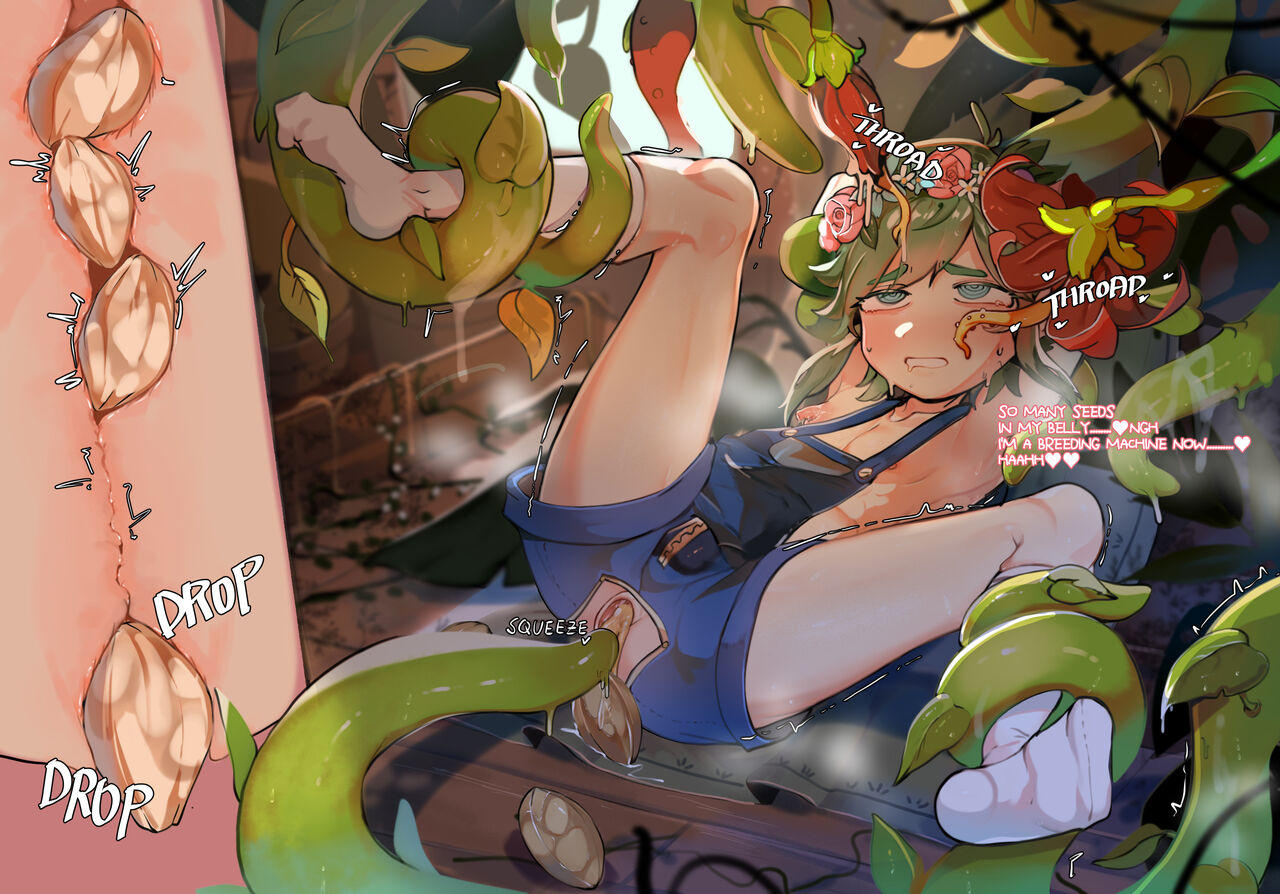 Secret Garden page 10 full