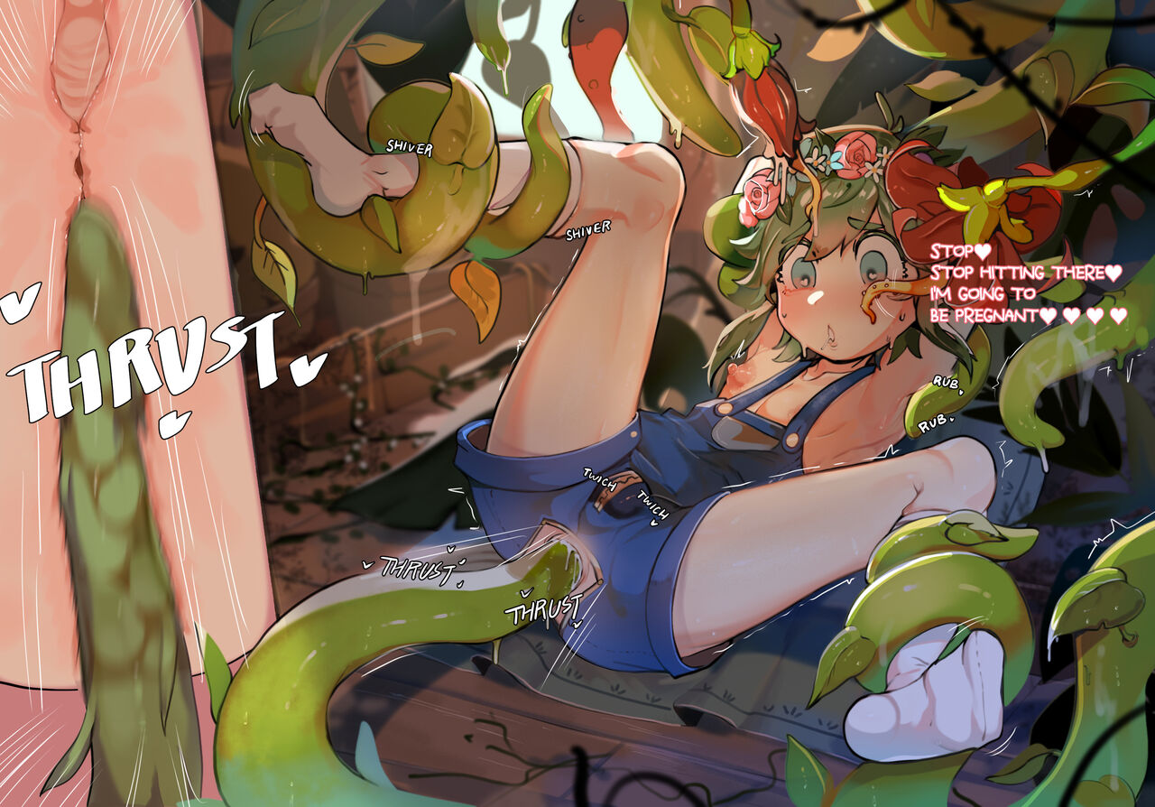 Secret Garden page 7 full