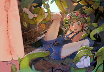 Secret Garden cover