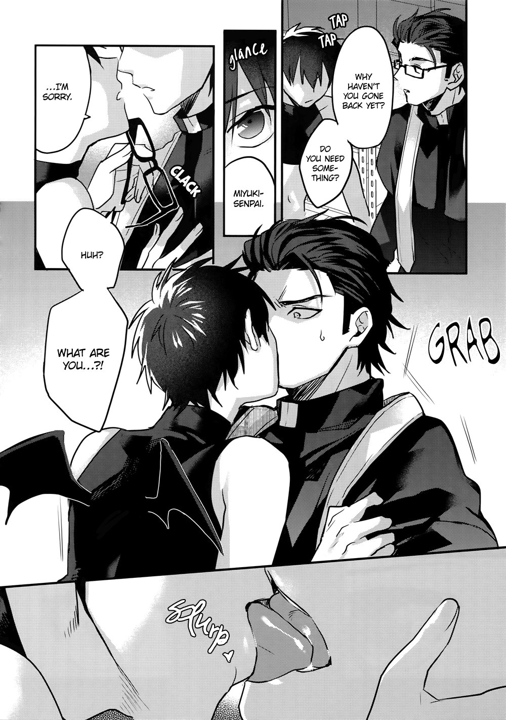 Halloween Engage page 10 full