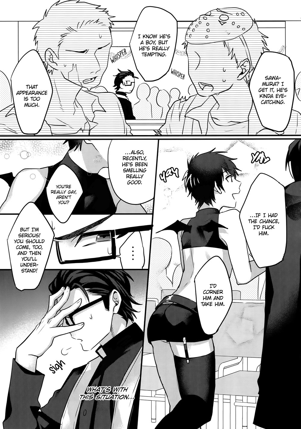 Halloween Engage page 7 full