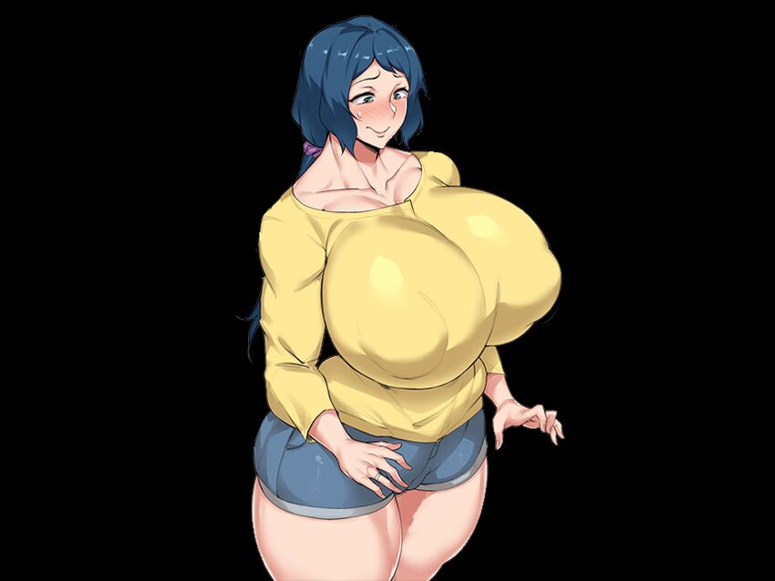 Natsumi Milfs Corruption page 1 full