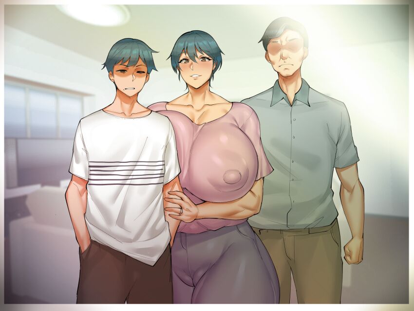 Natsumi Milfs Corruption page 2 full