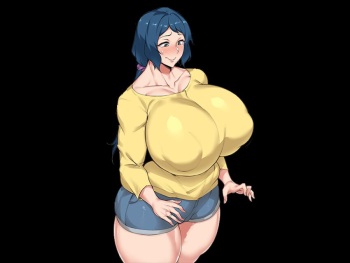 Natsumi Milfs Corruption cover