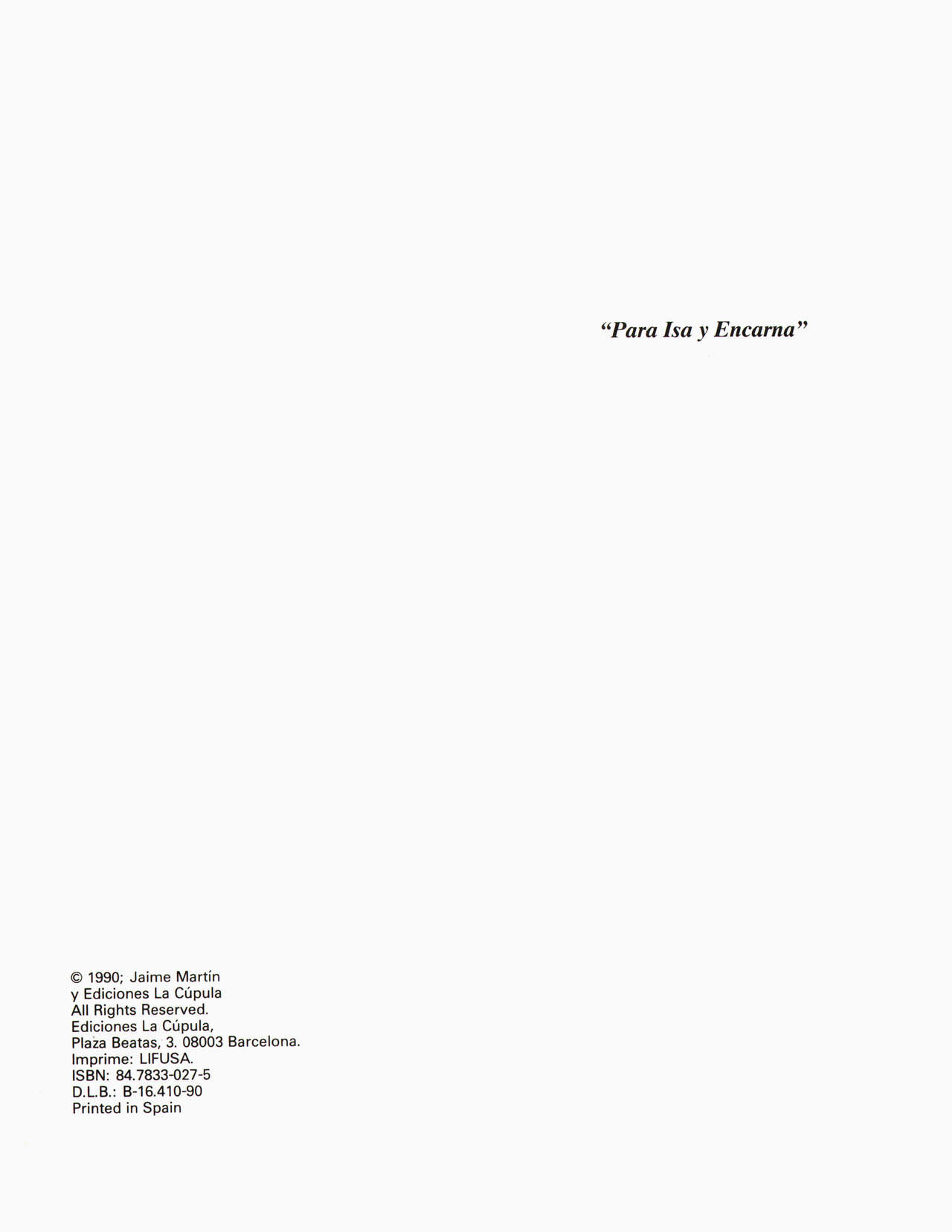 Flores sobre el asfalto page 4 full