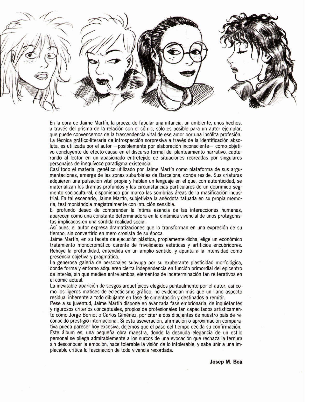 Flores sobre el asfalto page 5 full