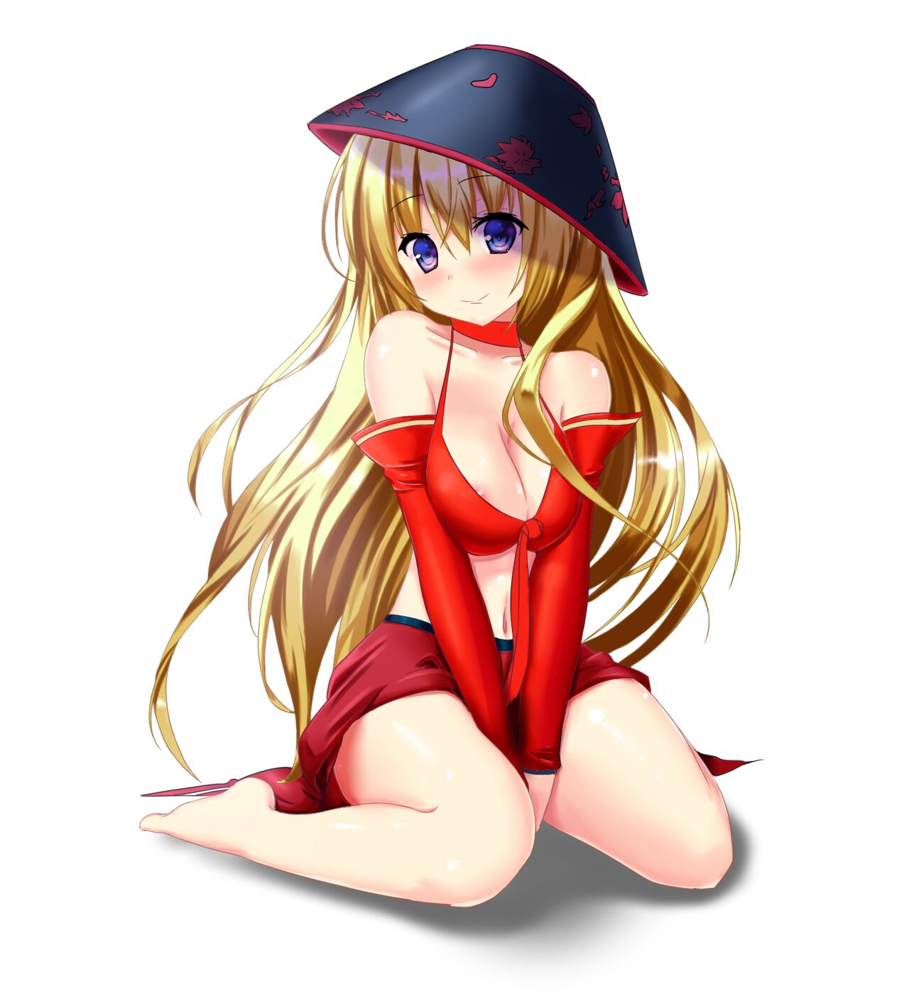 Shiria page 9 full