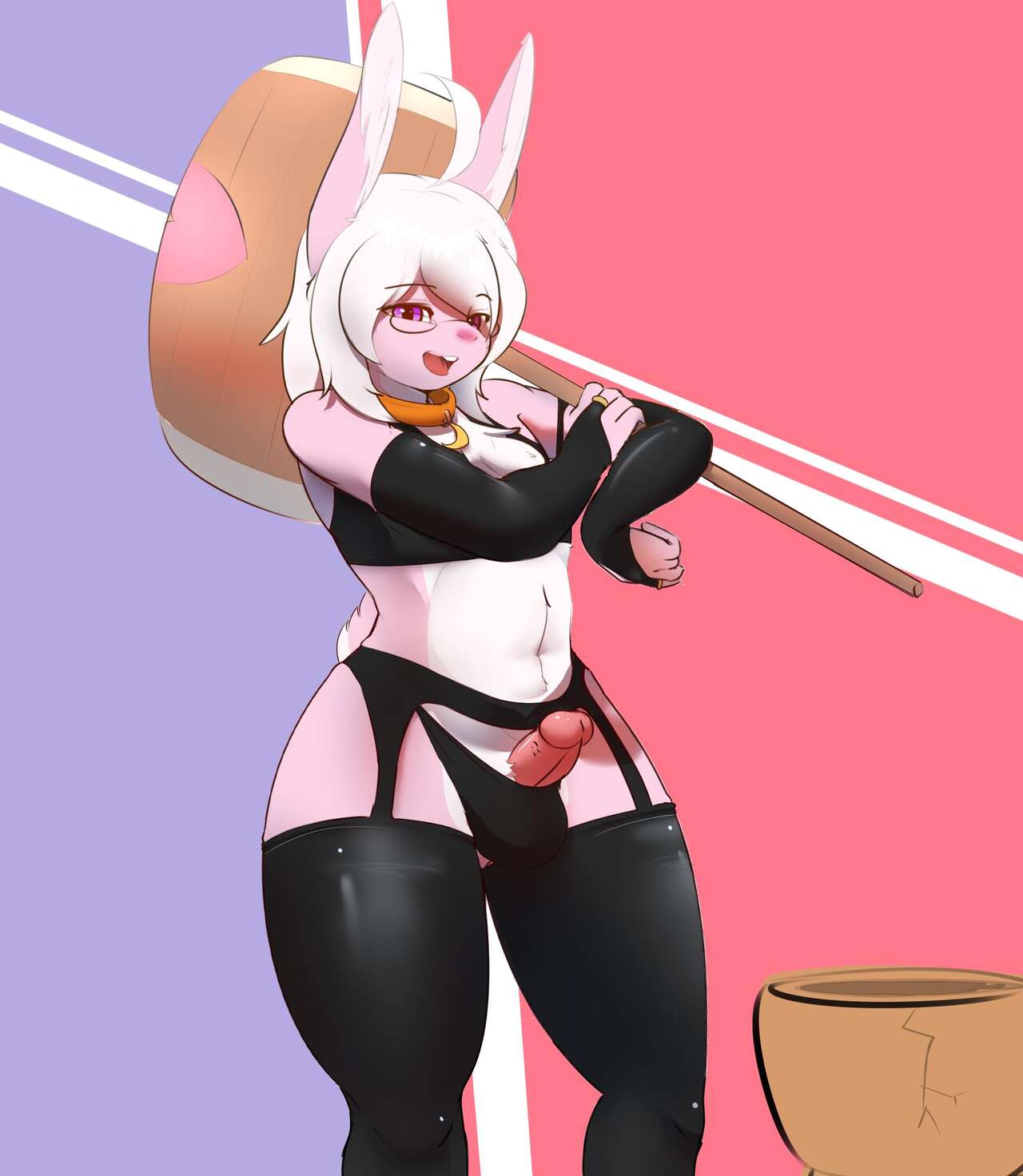 Dumb bune furry-2 page 9 full