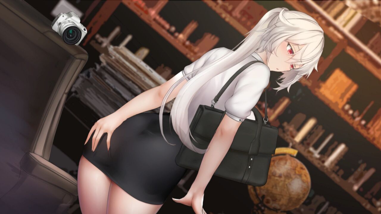 Four color jump CG page 9 full