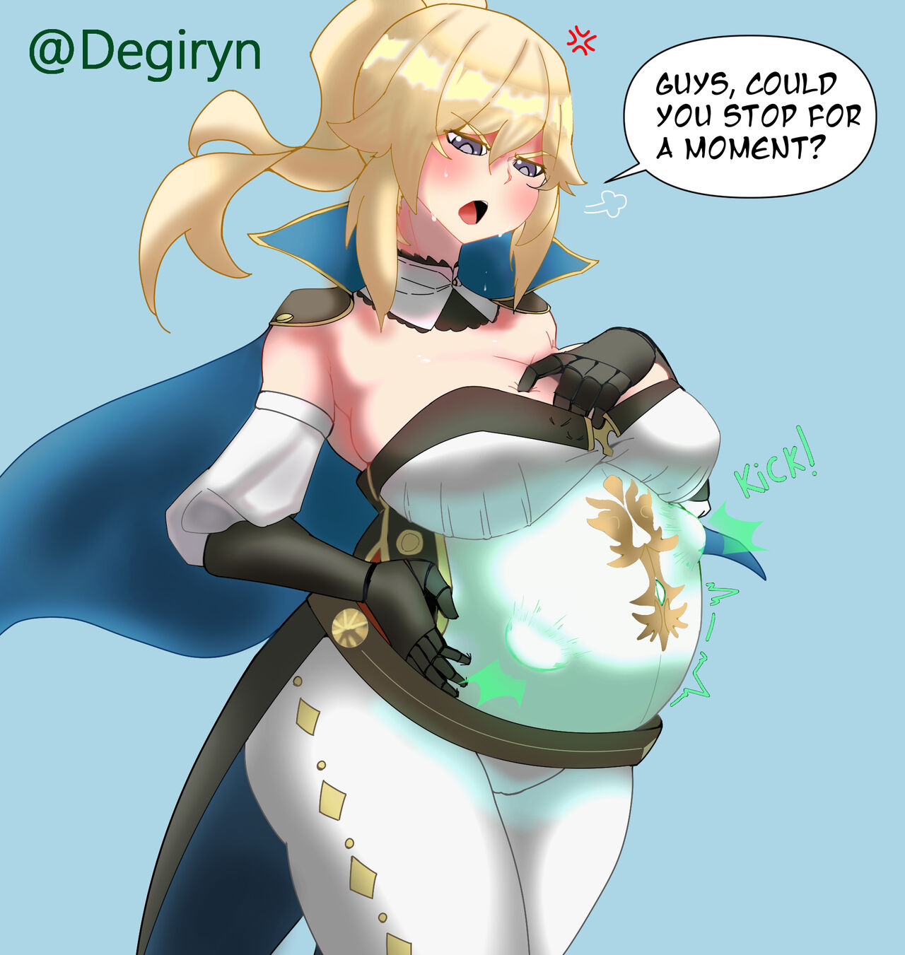 Degiryn - Twitter page 4 full