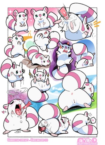 Passiontail Isle Creatures cover