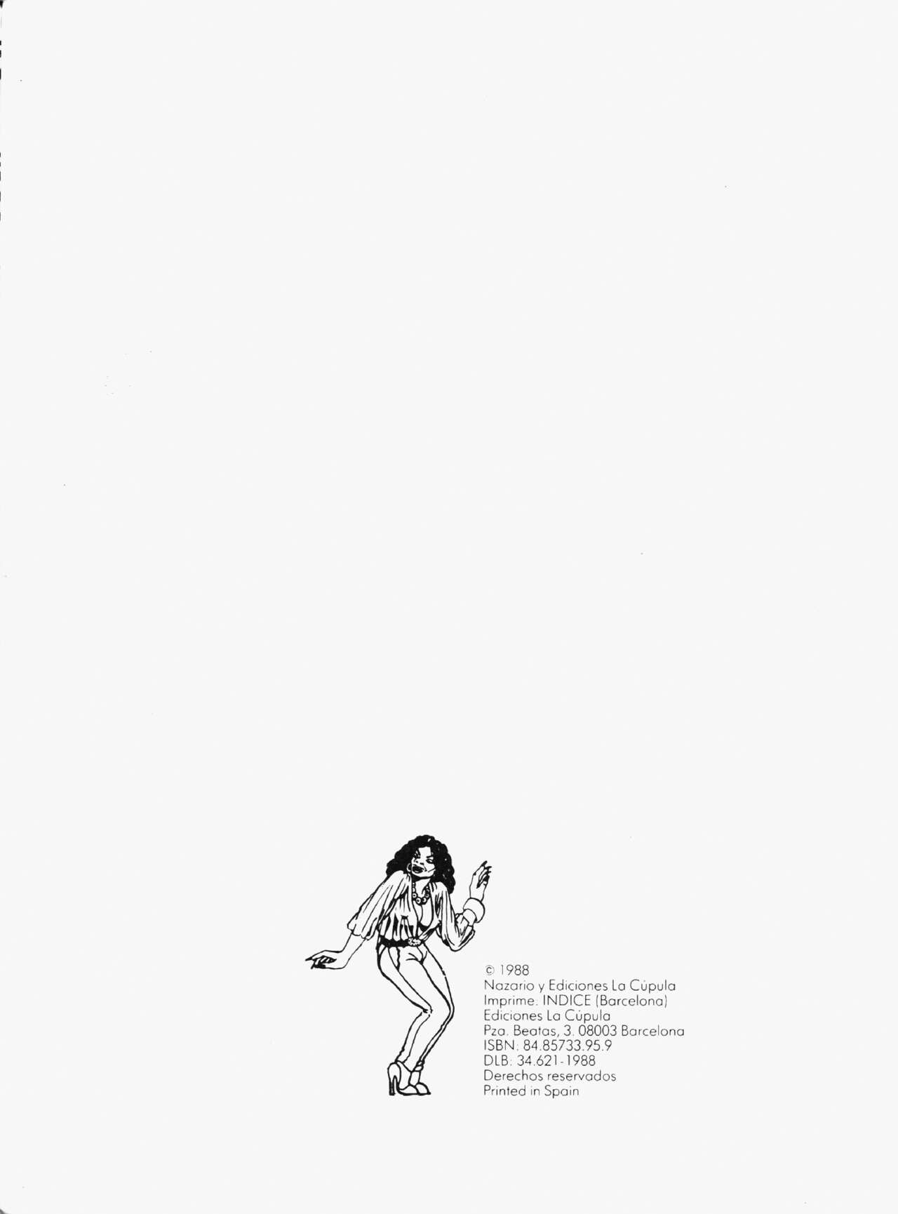 Nazario - Mujeres raras page 3 full